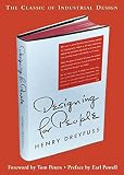 Dreyfuss, Henry S.: Designing for People