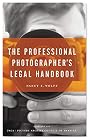 The Professional Photographer's Legal Handbook