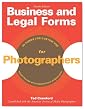 Business and Legal Forms for Photographers, 4th Edition