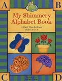 Yoon, Salina: My Shimmery Alphabet Book