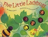 Gerth, Melanie: Five Little Ladybugs Gerth, Melanie: Five Little Ladybugs