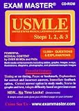 Exammaster Corporation: Exam Master for the Usmle Step 1, 2, & 3: Institutional Version