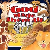 Banek, Yvette: God Made Them All Banek, Yvette: God Made Them All