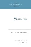 Bridges, Charles: Proverbs