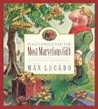 Punchinello and the most marvelous gift by…