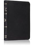 [???]: Holy Bible: English Standard Version, New Testament Bonded Leather