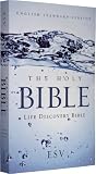 The Holy Bible: English Standard Version-Life Discovery Edition (1581346131) by Not Available Not Available: The Holy Bible: English Standard Version-Life Discovery Edition