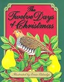 Eldredge, Ernie: The Twelve Days of Christmas Eldredge, Ernie: The Twelve Days of Christmas