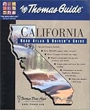 [???]: Thomas Guide 2000 California Road Atlas & Driver's Guide