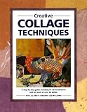 Leland, Nita: Creative Collage Techniques