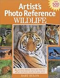 Rulon, Bart: Artists Photo Reference Wildlife Rulon, Bart: Artists Photo Reference Wildlife