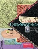 Jacobs, Michael: Creative Correspondence