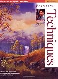 Yarnell, Jerry: Painting Techniques
