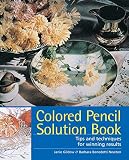 Gildow, Janie: Colored Pencil Solution Book