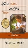 Finley, Martha: Elsie at Ion: Book 19