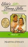 Finley, Martha: Elsie's Young Folks