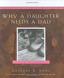 Lang, Gregory E.: Why a Daughter Needs a Dad: A Hundred Reasons Lang, Gregory E.: Why a Daughter Needs a Dad: A Hundred Reasons
