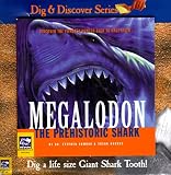 Cumbaa, Stephen: Megalodon Cumbaa, Stephen: Megalodon