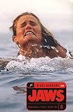 Andrews, Nigel: Nigel Andrews on Jaws Andrews, Nigel: Nigel Andrews on Jaws