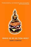 Dorrie, Doris: Where Do We Go from Here?