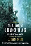 Jamyang Norbu: The Mandala of Sherlock Holmes Jamyang Norbu: The Mandala of Sherlock Holmes