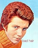 Innes-Smith, James: Bad Hair Innes-Smith, James: Bad Hair