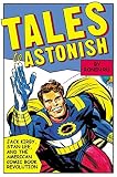 Ro, Ronin: Tales to Astonish: Jack Kirby, Stan Lee, and the American Comic Book Revolution Ro, Ronin: Tales to Astonish: Jack Kirby, Stan Lee, and the American Comic Book Revolution
