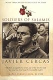 McLean, Anne: Soldiers of Salamis McLean, Anne: Soldiers of Salamis