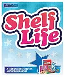West, Paul: Shelf Life West, Paul: Shelf Life