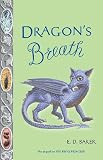 Baker, E. D.: Dragon's Breath Baker, E. D.: Dragon's Breath