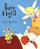 Collins, Ross: Busy Night Collins, Ross: Busy Night