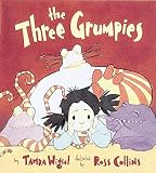 Wight, Tamra: The Three Grumpies