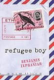 Zephaniah, Benjamin: Refugee Boy Zephaniah, Benjamin: Refugee Boy