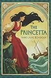 Bell, Anthea: The Princetta