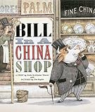 Wight, Tamra: Bill In A China Shop