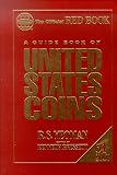Yeoman, R.S.: A Guide Book of United States Coins 2001