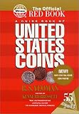 Yeoman, R.S.: A Guide Book of United States Coins 2002