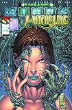 Wohl, David: Witchblade/Dark Minds Wohl, David: Witchblade/Dark Minds