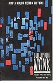 Jones, R.A.: Bulletproof Monk