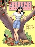 Cho, Frank: Liberty Meadows Eden Book 1 Cho, Frank: Liberty Meadows Eden Book 1
