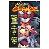 Smith, Paul: Leave It to Chance
