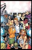 Faerber, Jay: Noble Causes