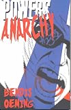 Bendis, Brian Michael: Powers Bendis, Brian Michael: Powers