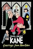 Grist, Paul: Kane: Untouchable Rico Costas And Other Stories Grist, Paul: Kane: Untouchable Rico Costas And Other Stories