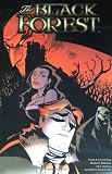 Livingston, Todd: The Black Forest