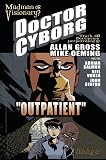 Gross, Allan: Doctor Cyborg