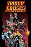 Faerber, Jay: Noble Causes Faerber, Jay: Noble Causes