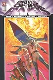 Sharrieff, Munier: Battle of the Planets 2: Destroy All Monsters Sharrieff, Munier: Battle of the Planets 2: Destroy All Monsters