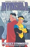 Kirkman, Robert: Invincible