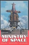 Ellis, Warren: Ministry of Space Ellis, Warren: Ministry of Space